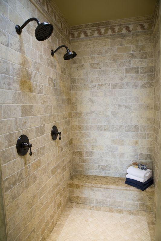 Premium Shower Fixtures
