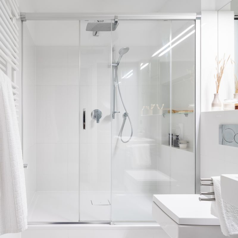 Shower Enclosure Styles